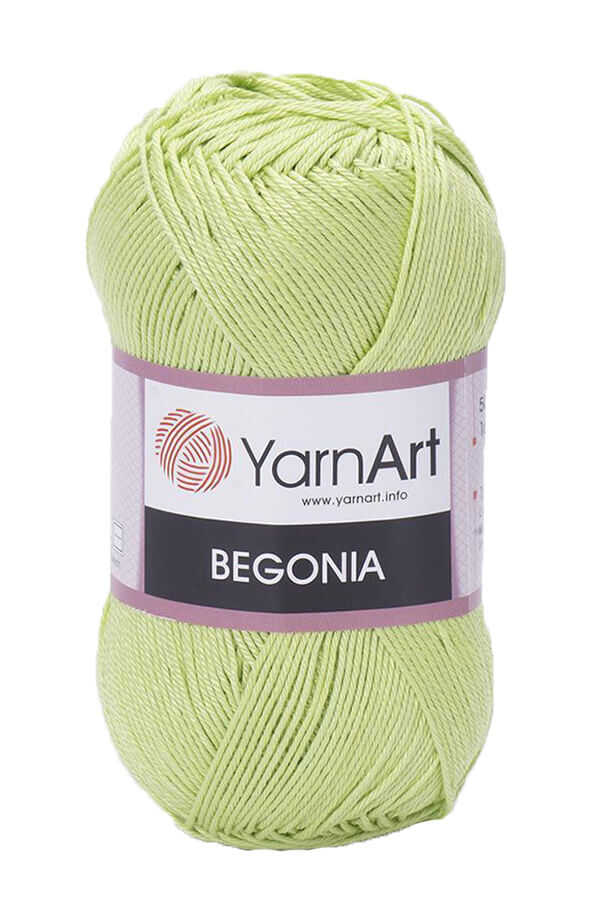 YARNART BEGONIA  5352