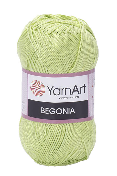 YARNART BEGONIA  5352 - 1
