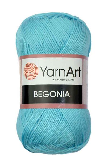 YARNART BEGONIA  5353 - 1