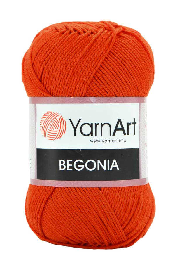 YARNART BEGONIA  5535