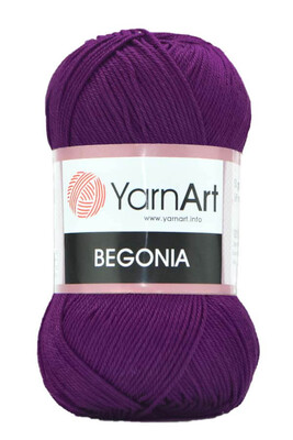 YARNART BEGONIA 5550