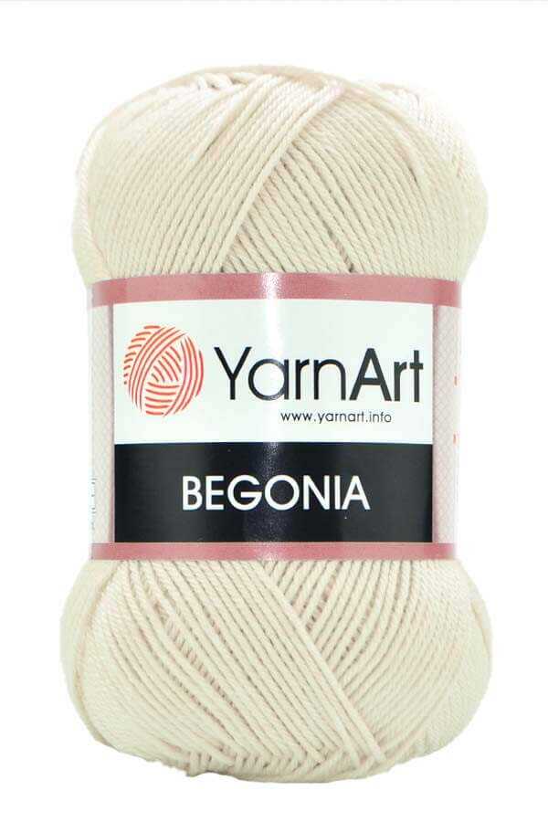 YARNART BEGONIA  6194
