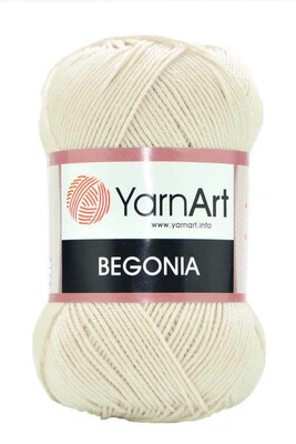YARNART BEGONIA 6194