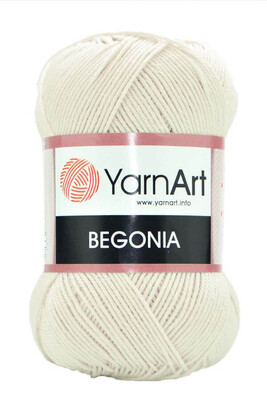 YARNART BEGONIA 6282