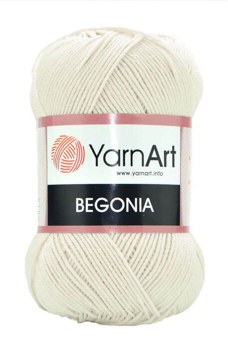 YARNART BEGONIA 6282 - 1