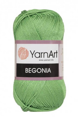 YARNART BEGONIA 6332