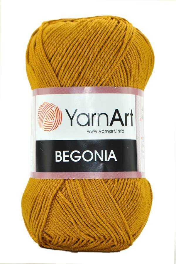 YARNART BEGONIA  6340
