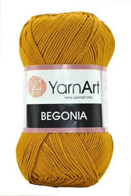 YARNART BEGONIA 6340