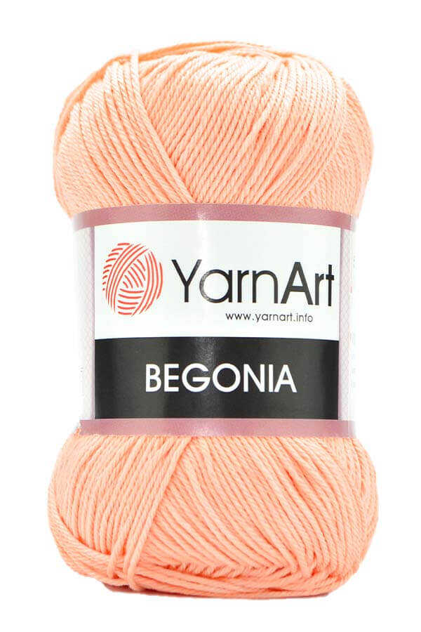 YARNART BEGONIA  6322