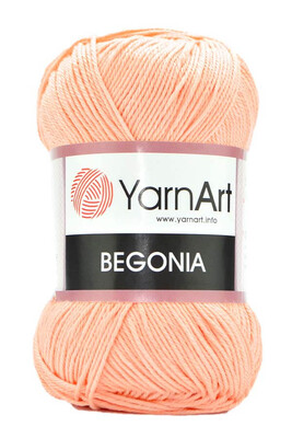 YARNART BEGONIA 6322