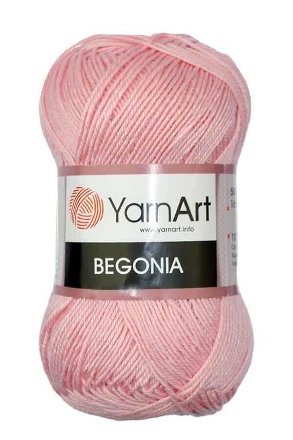 YARNART BEGONIA  6313