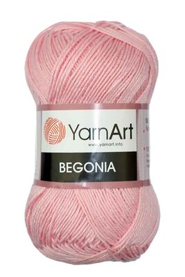 YARNART BEGONIA 6313