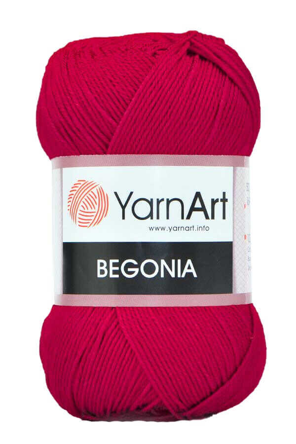 YARNART BEGONIA  6358