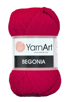 YARNART BEGONIA 6358