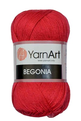 YARNART - YARNART BEGONIA 6328