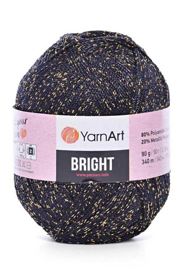 YARNART BRİGHT  105