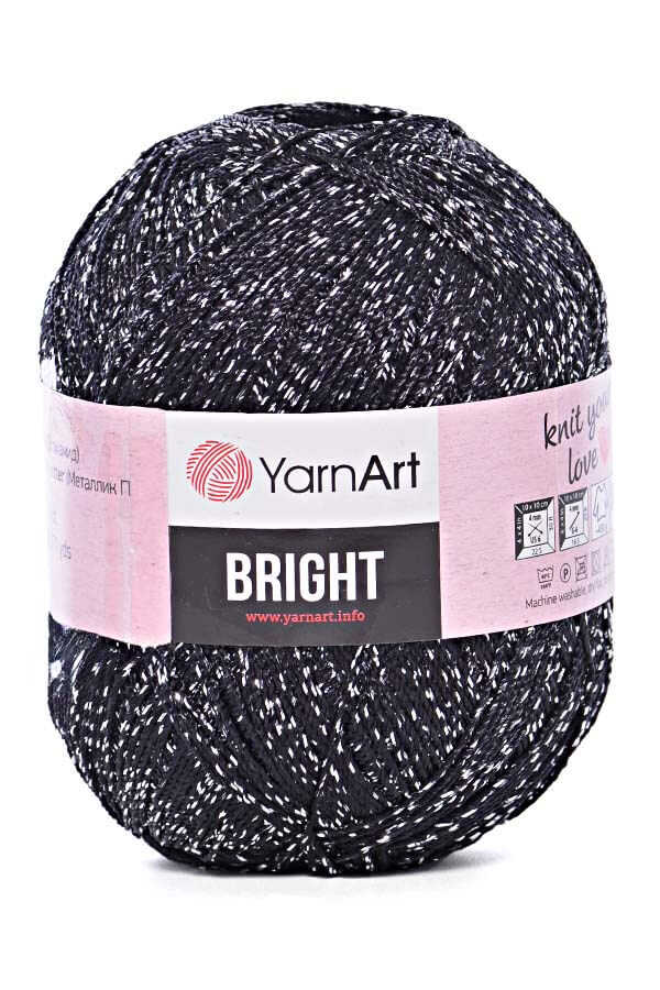 YARNART BRİGHT  107