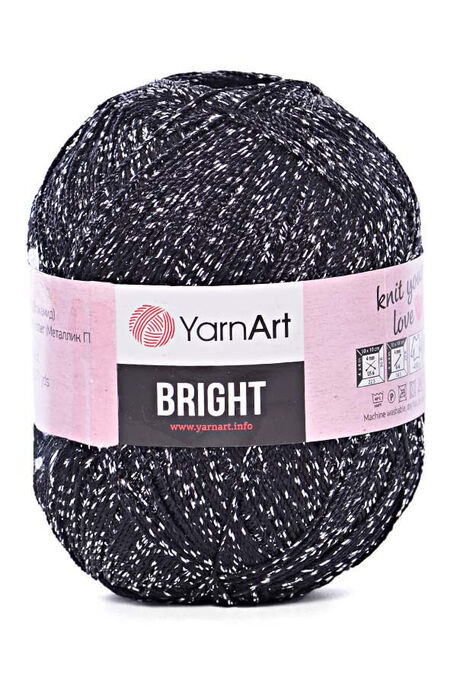 YARNART BRİGHT 107 - 1