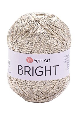 YARNART BRİGHT  120 