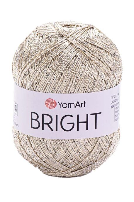 YARNART - YARNART BRİGHT 120