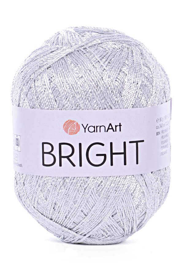 YARNART BRİGHT  128