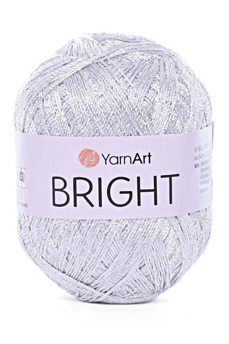 YARNART BRİGHT 128 - 1