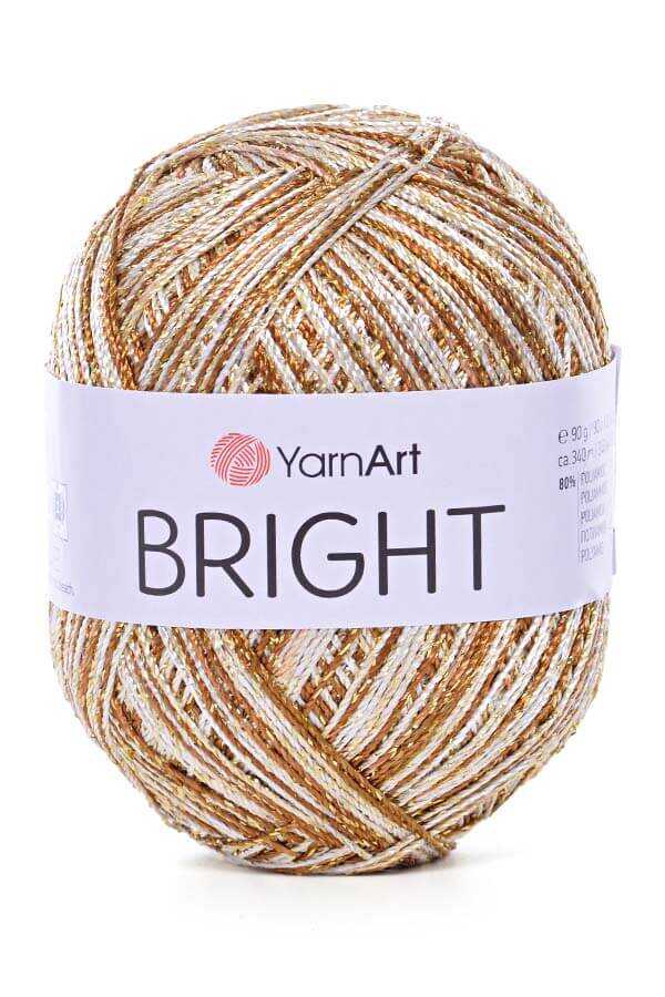 YARNART BRİGHT  227