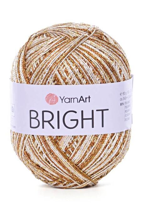 YARNART BRİGHT 227 - 1