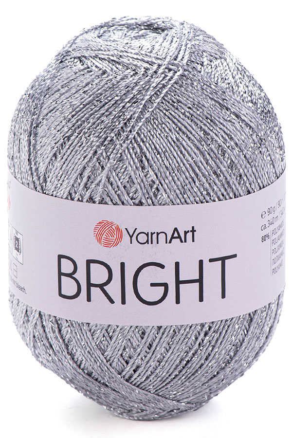 YARNART BRİGHT  235