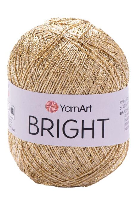 YARNART - YARNART BRİGHT 236