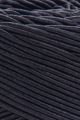 YARNART CORAL 1902 Siyah - Thumbnail
