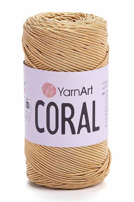 YARNART CORAL 1903 Hardal - 1
