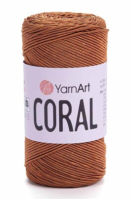 YARNART CORAL 1904 Bakır