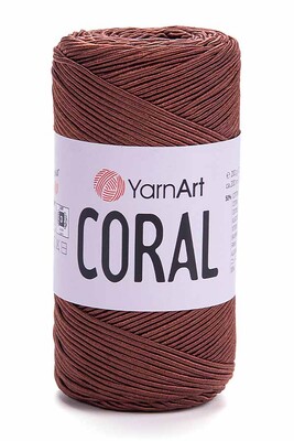 YARNART CORAL 1905 Kızıl Kahve