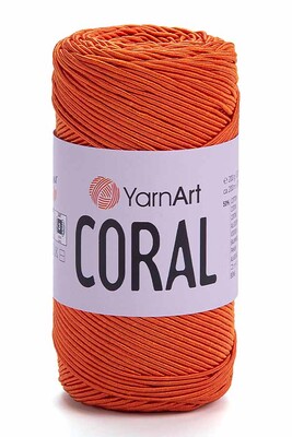 YARNART CORAL 1908 Turuncu