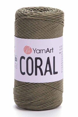 YARNART CORAL 1920 Haki