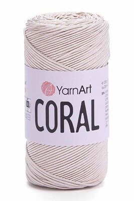YARNART - YARNART CORAL 1917 Fil Dişi