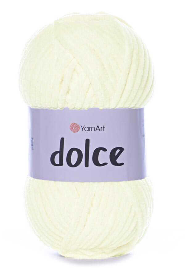 YARNART DOLCE 745 Ekru