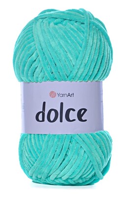 YARNART DOLCE 746 Mint