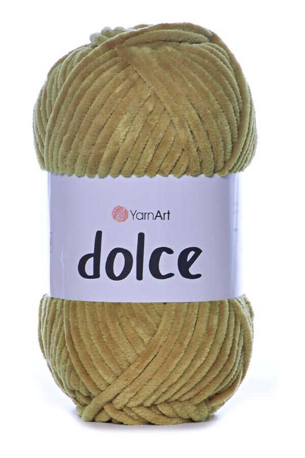 YARNART DOLCE 747 Deve Tüyü
