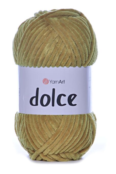 YARNART DOLCE 747 Deve Tüyü - 1