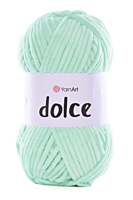YARNART DOLCE 753 Su Yeşili
