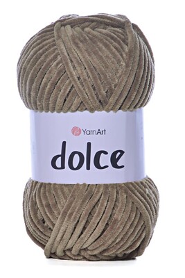 YARNART DOLCE 754 Vizon