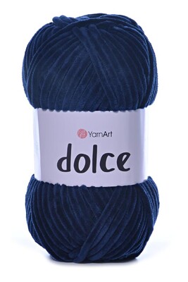 YARNART DOLCE 756 Lacivert