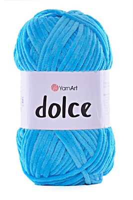 YARNART DOLCE 758 Turkuaz