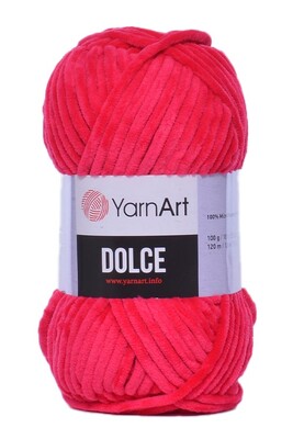 YARNART DOLCE 759 Fuşya