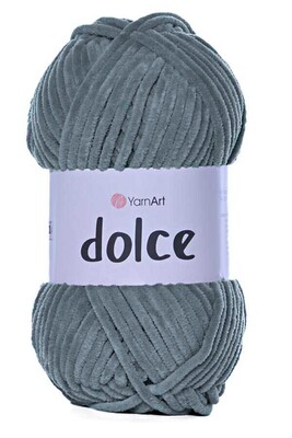 YARNART DOLCE 760 Koyu Gri