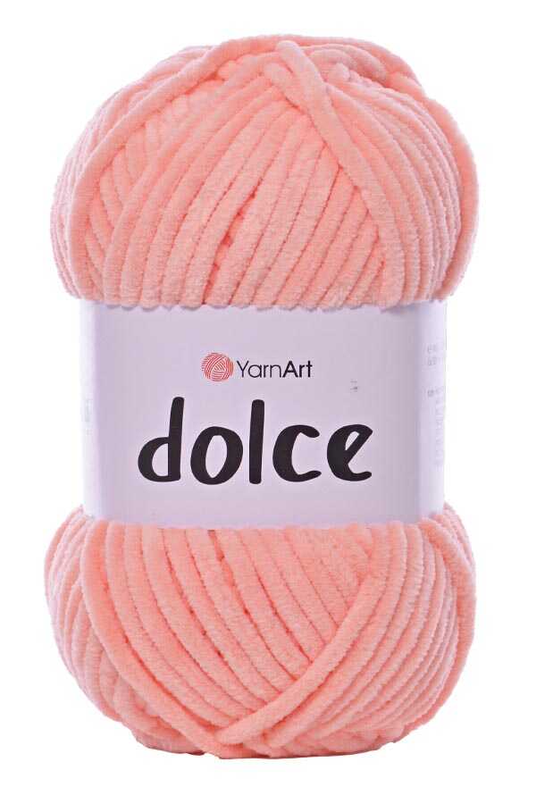 YARNART DOLCE 764 Yavruağzı
