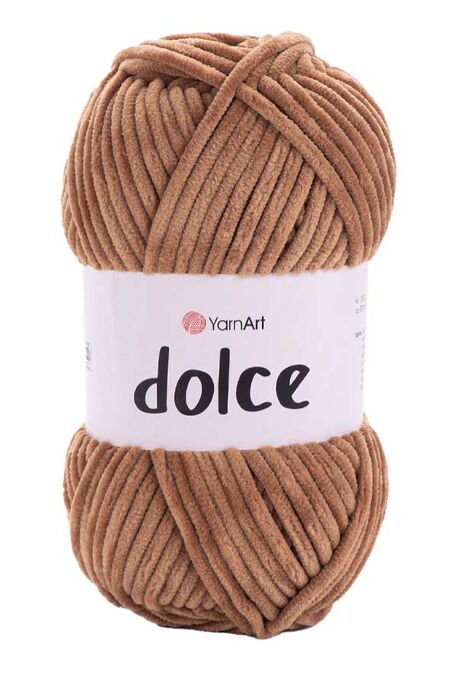 YARNART DOLCE 765 Zeytinyağı - 1