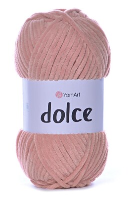 YARNART DOLCE 769 Pudra